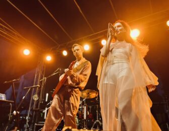 Live Fotograf Gunnar Mothes