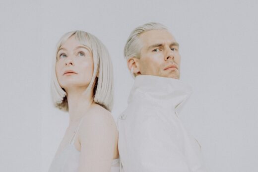 Photographer Sandra Ludewig Artist I Want Poetry