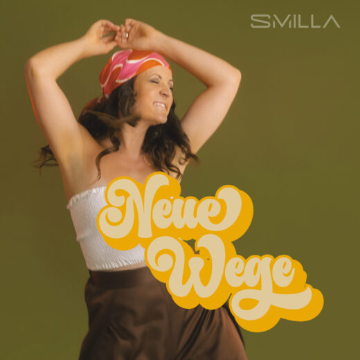 SMILLA_Neue Wege_Quadrat