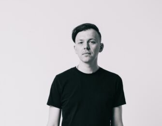 Moritz Simon Geist - s/w