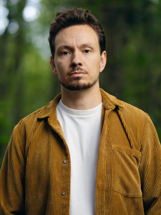 2025.07.20 Max Reuschel
