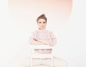 Ella Beck - Foto Sandra Ludewig