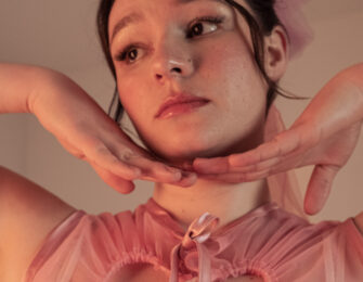 Ronja Lou 1 (Anni Griesser, 2025)
