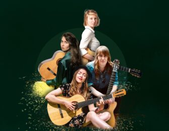 MusiSHEans Tour 2026 - Hochkant Format 2